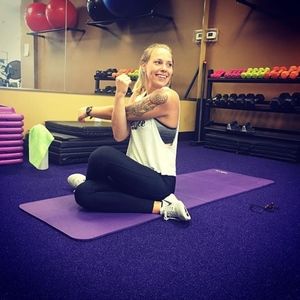 Meet your Posher, Jen